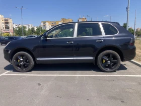 Porsche Cayenne 3.2 Автоматик Пружини, снимка 4