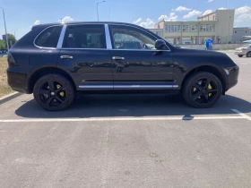 Porsche Cayenne 3.2 Автоматик Пружини, снимка 2