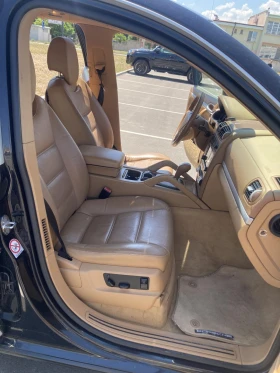 Porsche Cayenne 3.2 Автоматик Пружини, снимка 12