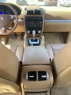 Porsche Cayenne 3.2 Автоматик Пружини, снимка 9