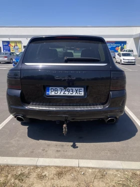 Porsche Cayenne 3.2 Автоматик Пружини, снимка 7