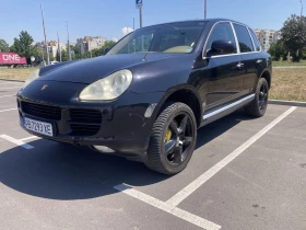 Porsche Cayenne 3.2 Автоматик Пружини, снимка 3