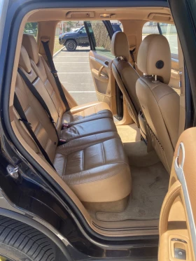 Porsche Cayenne 3.2 Автоматик Пружини, снимка 13