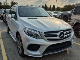 Mercedes-Benz GLE 400 * CARFAX * ОПЦИЯ ЗА ФИНАНСИРАНЕ, снимка 13