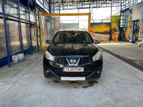 Nissan Qashqai, снимка 1