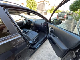 Nissan Qashqai, снимка 9