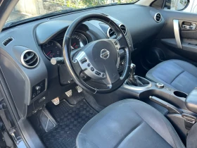 Nissan Qashqai, снимка 6