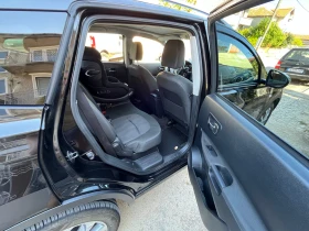 Nissan Qashqai, снимка 11