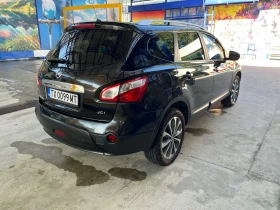 Nissan Qashqai, снимка 5