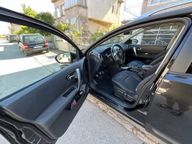 Nissan Qashqai, снимка 8