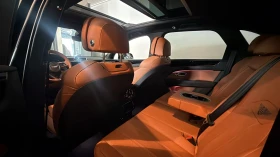 Bentley Bentayga 4.0 V8 4WD, снимка 5