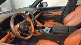 Bentley Bentayga 4.0 V8 4WD, снимка 3