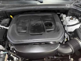 Jeep Grand cherokee 3.6 SUMMIT * КРАЙНА ЦЕНА* FULL, снимка 6