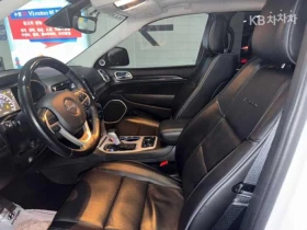 Jeep Grand cherokee 3.6 SUMMIT * КРАЙНА ЦЕНА* FULL, снимка 8