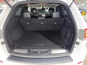 Jeep Grand cherokee 3.6 SUMMIT * КРАЙНА ЦЕНА* FULL, снимка 16