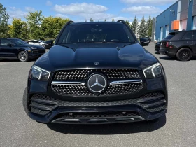 Mercedes-Benz GLE 450 AMG /Distronic/Burmester/360/Hud/Carfax/Автокредит, снимка 6