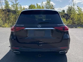 Mercedes-Benz GLE 450 AMG /Distronic/Burmester/360/Hud/Carfax/Автокредит, снимка 4