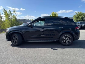 Mercedes-Benz GLE 450 AMG /Distronic/Burmester/360/Hud/Carfax/Автокредит, снимка 2