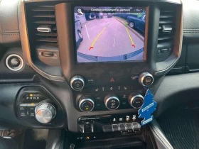 Dodge RAM 1500 * Sport 4x4 Crew Cab 5'7" Box * CARFAX * О, снимка 9