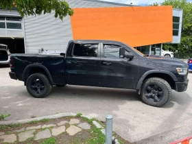 Dodge RAM 1500 * Sport 4x4 Crew Cab 5'7" Box * CARFAX * О, снимка 3