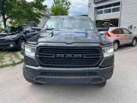 Dodge RAM 1500 * Sport 4x4 Crew Cab 5'7" Box * CARFAX * О, снимка 6