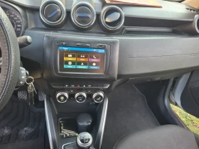 Dacia Duster Газ, снимка 9