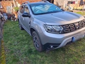 Dacia Duster Газ, снимка 2
