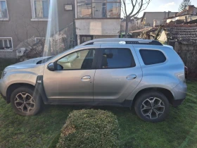 Dacia Duster Газ, снимка 6