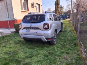 Dacia Duster Газ, снимка 3