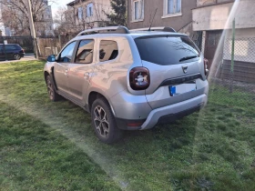 Dacia Duster Газ, снимка 5