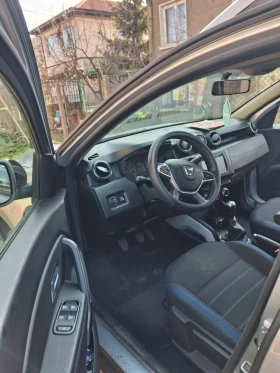 Dacia Duster Газ, снимка 7