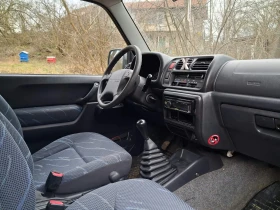 Suzuki Jimny, снимка 5