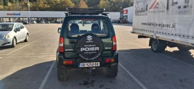 Suzuki Jimny, снимка 3