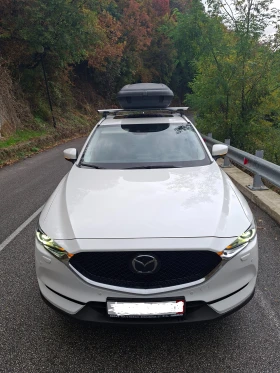 Mazda CX-5 2.5 4x4 360 камера Germany , снимка 5