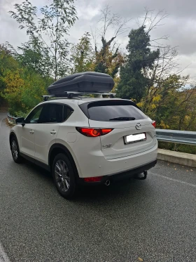 Mazda CX-5 2.5 4x4 360 камера Germany , снимка 2