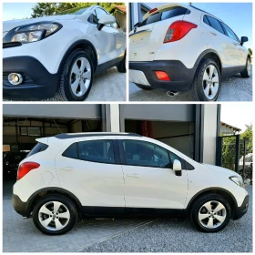 Обява за продажба на Opel Mokka 1.6CDTI EURO 6 ~15 499 лв. - изображение 7