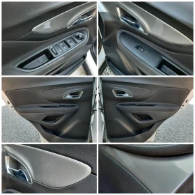 Обява за продажба на Opel Mokka 1.6CDTI EURO 6 ~15 499 лв. - изображение 9