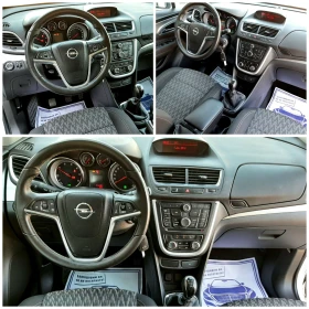 Обява за продажба на Opel Mokka 1.6CDTI EURO 6 ~15 499 лв. - изображение 11