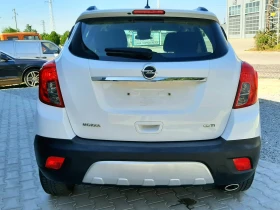 Обява за продажба на Opel Mokka 1.6CDTI EURO 6 ~15 499 лв. - изображение 4