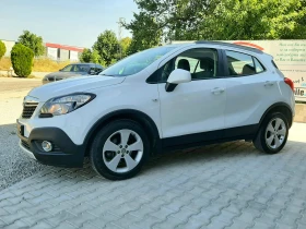 Обява за продажба на Opel Mokka 1.6CDTI EURO 6 ~15 499 лв. - изображение 6