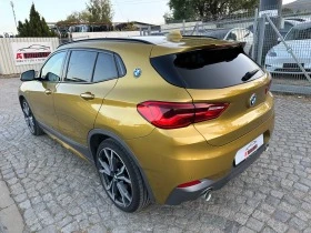 BMW X2 M-Paket/2.0-dizel/4X4/190p.s., снимка 4