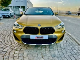 BMW X2 M-Paket/2.0-dizel/4X4/190p.s., снимка 2