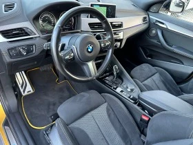 BMW X2 M-Paket/2.0-dizel/4X4/190p.s. | Mobile.bg    7