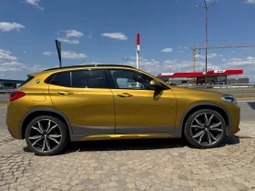Обява за продажба на BMW X2 xDRIVE/MPaket/H&K/PANO/HeadUp/NAVI/360 /Full...!!! ~54 000 лв. - изображение 2