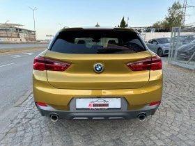 BMW X2 M-Paket/2.0-dizel/4X4/190p.s. | Mobile.bg    5