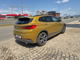 Обява за продажба на BMW X2 xDRIVE/MPaket/H&K/PANO/HeadUp/NAVI/360 /Full...!!! ~54 000 лв. - изображение 3