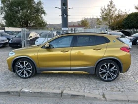 BMW X2 M-Paket/2.0-dizel/4X4/190p.s. | Mobile.bg    3