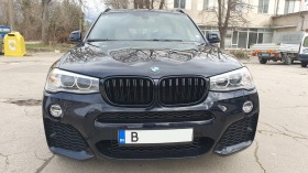 Обява за продажба на BMW X3 28ix М-пакет ~39 990 лв. - изображение 1