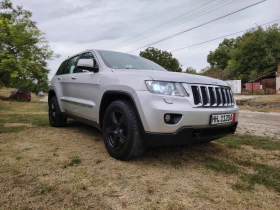 Jeep Grand cherokee 3.6 V6 Газ/Бензин , снимка 2