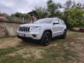 Jeep Grand cherokee 3.6 V6 Газ/Бензин , снимка 3